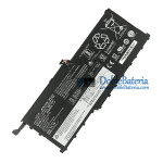 Batería para Lenovo 01AV409 SB10K97566 1AV410 X1-carbon-2016 YOGA-X1 [Batería de repuesto]